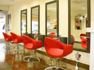 salon krasoti